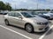 2014 Honda Accord Sedan EX-L CVT PZEV