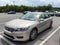 2014 Honda Accord Sedan EX-L CVT PZEV