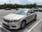 2014 Honda Accord Sedan EX-L CVT PZEV