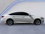 2021 Honda Accord Sedan LX 1.5T CVT