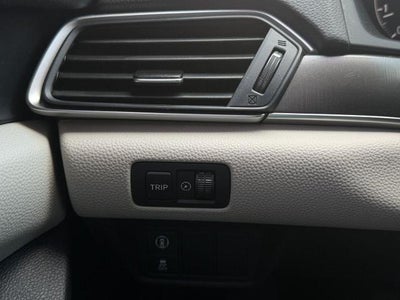 2021 Honda Accord Sedan LX 1.5T CVT