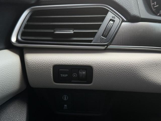 2021 Honda Accord Sedan LX 1.5T CVT