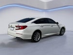 2021 Honda Accord Sedan LX 1.5T CVT