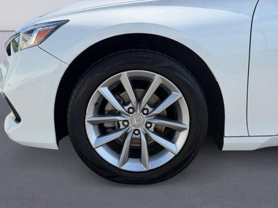 2021 Honda Accord Sedan LX 1.5T CVT