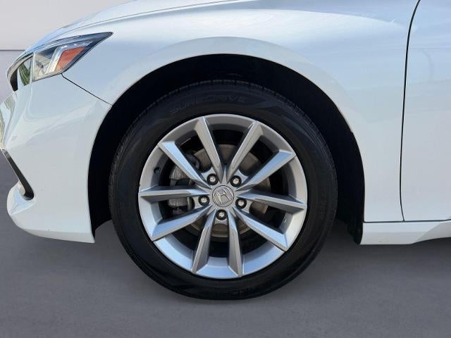 2021 Honda Accord Sedan LX 1.5T CVT