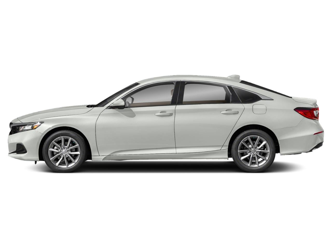 2021 Honda Accord Sedan LX 1.5T CVT
