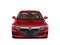 2021 Honda Accord Sedan LX 1.5T CVT
