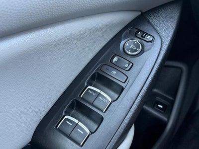 2019 Honda Accord Sedan LX 1.5T CVT