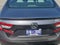 2019 Honda Accord Sedan LX 1.5T CVT