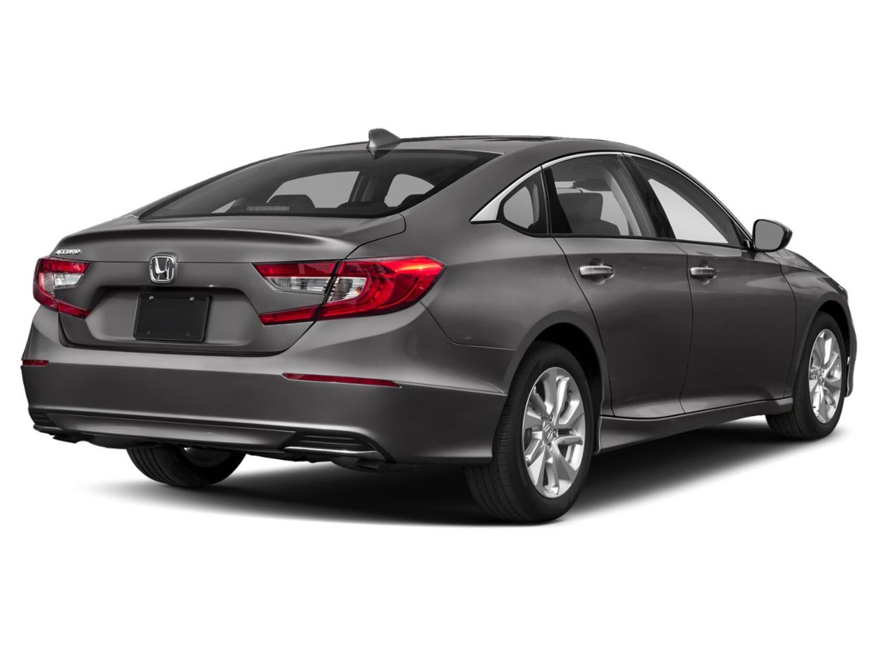 2019 Honda Accord Sedan LX 1.5T CVT