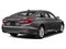 2019 Honda Accord Sedan LX 1.5T CVT