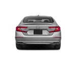 2020 Honda Accord Sedan LX 1.5T CVT