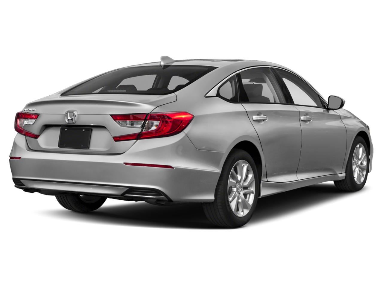 2020 Honda Accord Sedan LX 1.5T CVT