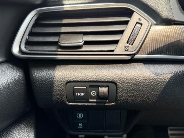 2022 Honda Accord Sedan Sport 1.5T CVT