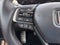 2022 Honda Accord Sedan Sport 1.5T CVT