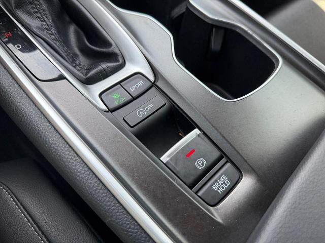 2022 Honda Accord Sedan Sport 1.5T CVT