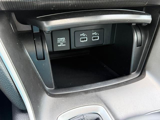 2022 Honda Accord Sedan Sport 1.5T CVT