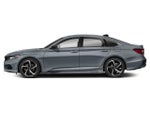 2022 Honda Accord Sedan Sport 1.5T CVT