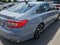2021 Honda Accord Sedan Sport SE 1.5T CVT