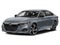 2021 Honda Accord Sedan Sport SE 1.5T CVT