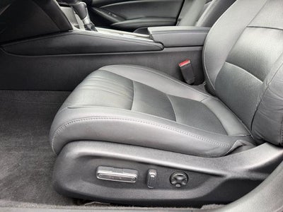2021 Honda Accord Sedan Sport SE 1.5T CVT