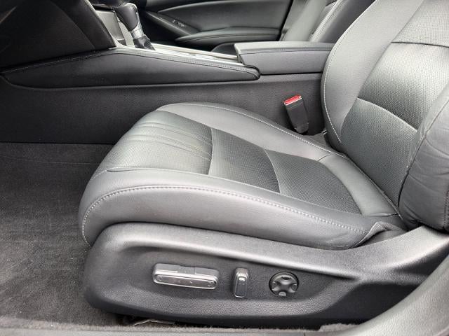 2021 Honda Accord Sedan Sport SE 1.5T CVT