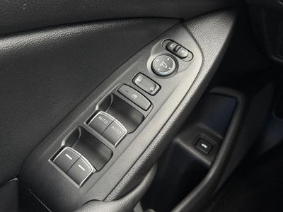 2021 Honda Accord Sedan Sport SE 1.5T CVT