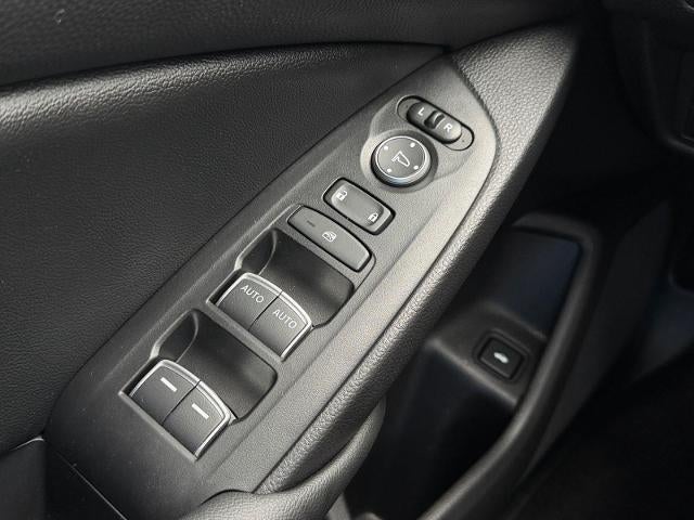 2021 Honda Accord Sedan Sport SE 1.5T CVT