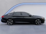 2021 Honda Accord Sedan Sport SE 1.5T CVT