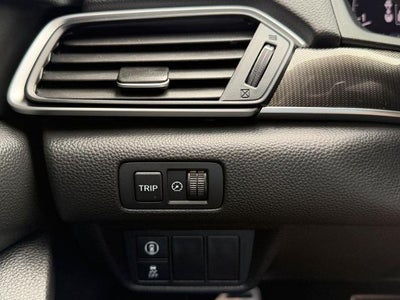 2021 Honda Accord Sedan Sport SE 1.5T CVT
