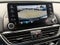 2021 Honda Accord Sedan Sport SE 1.5T CVT