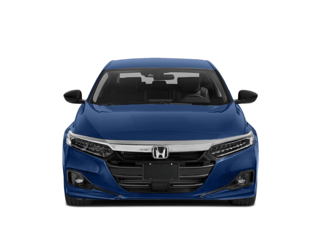 2021 Honda Accord Sedan Sport SE 1.5T CVT