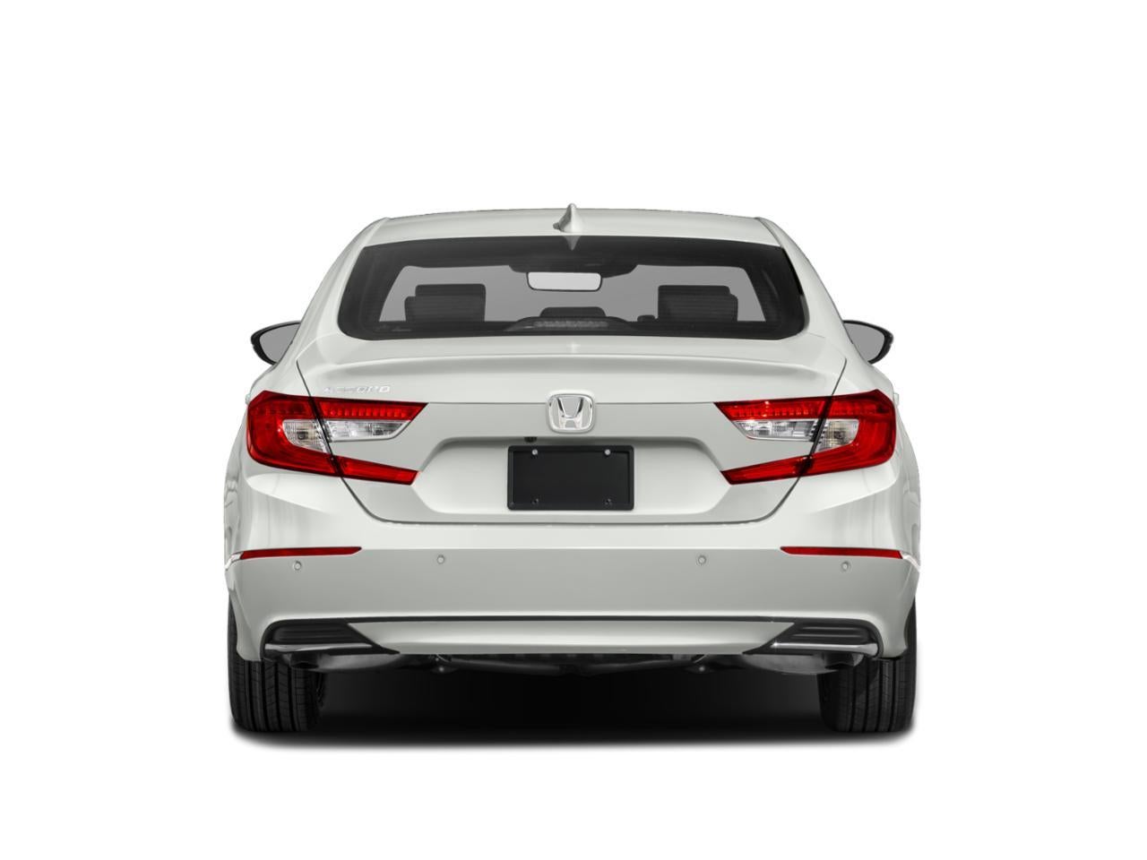 2022 Honda Accord Sedan EX-L 1.5T CVT