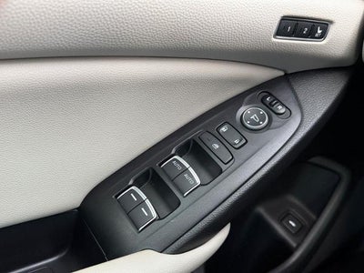 2021 Honda Accord Sedan EX-L 1.5T CVT