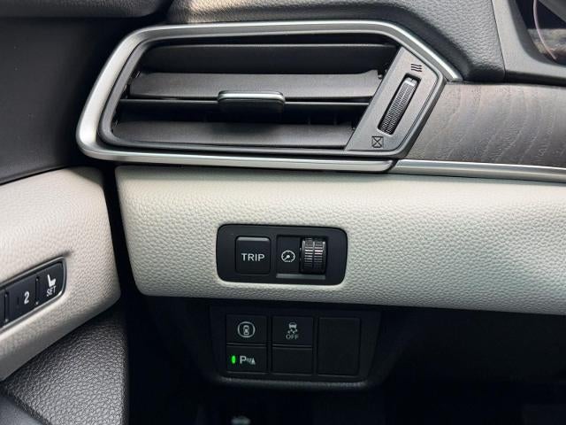 2021 Honda Accord Sedan EX-L 1.5T CVT