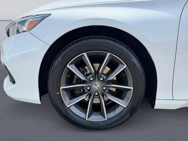 2021 Honda Accord Sedan EX-L 1.5T CVT