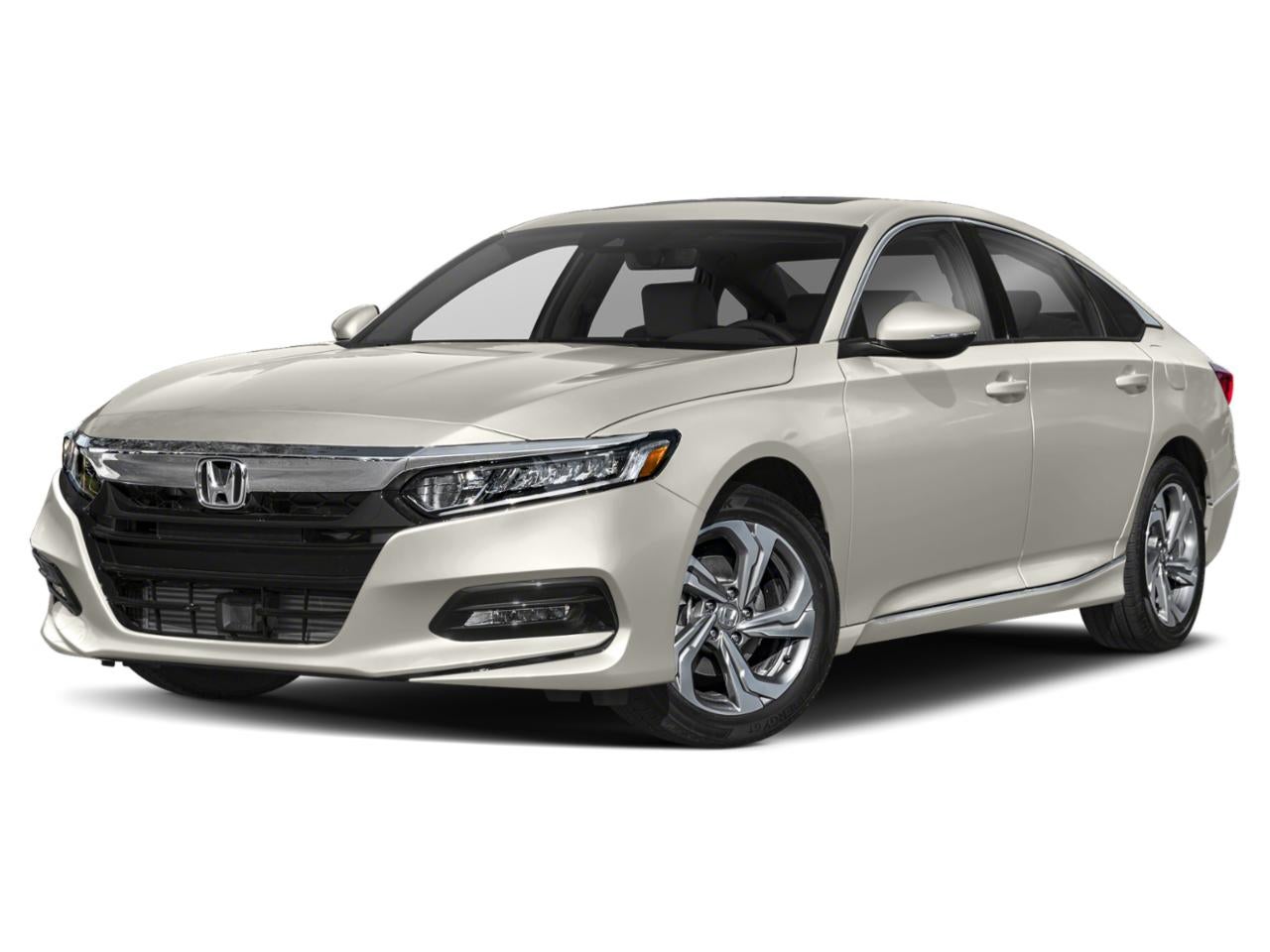 2020 Honda Accord Sedan EX-L 1.5T CVT