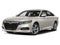2020 Honda Accord Sedan EX-L 1.5T CVT