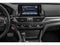 2020 Honda Accord Sedan EX-L 1.5T CVT