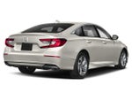 2020 Honda Accord Sedan EX-L 1.5T CVT
