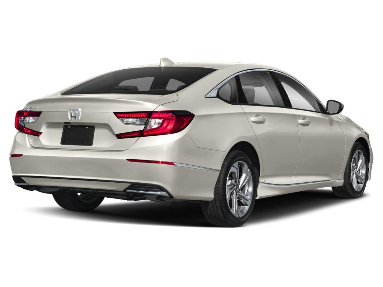 2020 Honda Accord Sedan EX-L 1.5T CVT