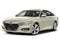 2018 Honda Accord Sedan Touring 1.5T CVT