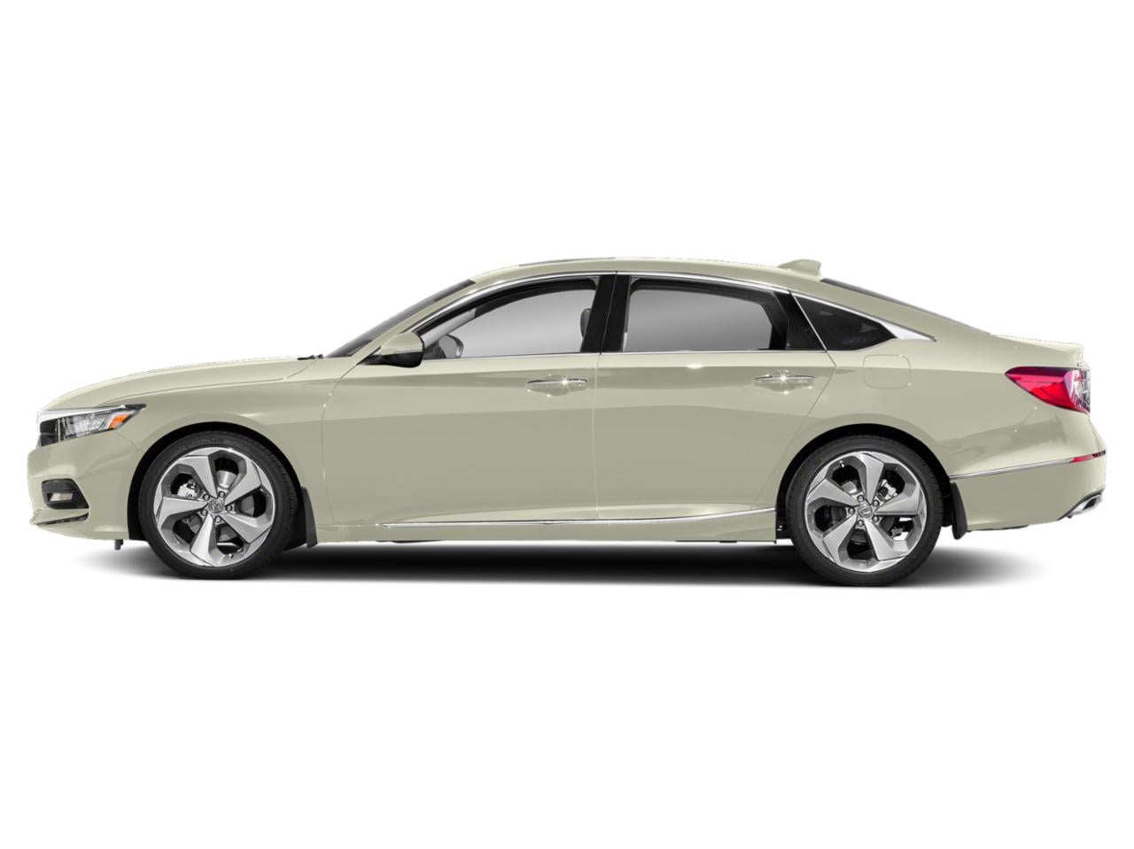 2018 Honda Accord Sedan Touring 1.5T CVT