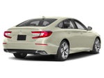 2018 Honda Accord Sedan Touring 1.5T CVT