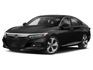 2019 Honda Accord Sedan Touring 2.0T Automatic
