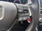 2022 Honda Accord Hybrid Sport Sedan