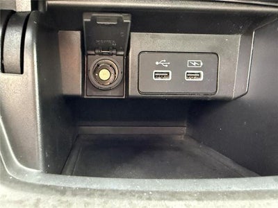 2022 Honda Accord Hybrid Sport Sedan