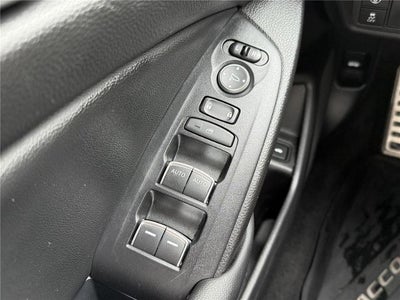 2022 Honda Accord Hybrid Sport Sedan