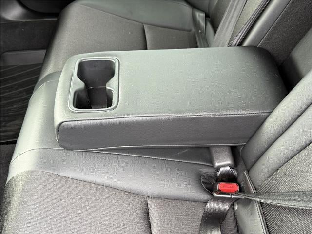 2022 Honda Accord Hybrid Sport Sedan