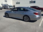 2019 Honda Accord Hybrid EX-L Sedan